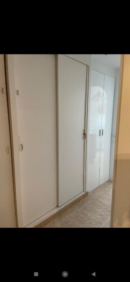 Estudio En La Colina Zona Playamar Torremolinos Eksteriør billede