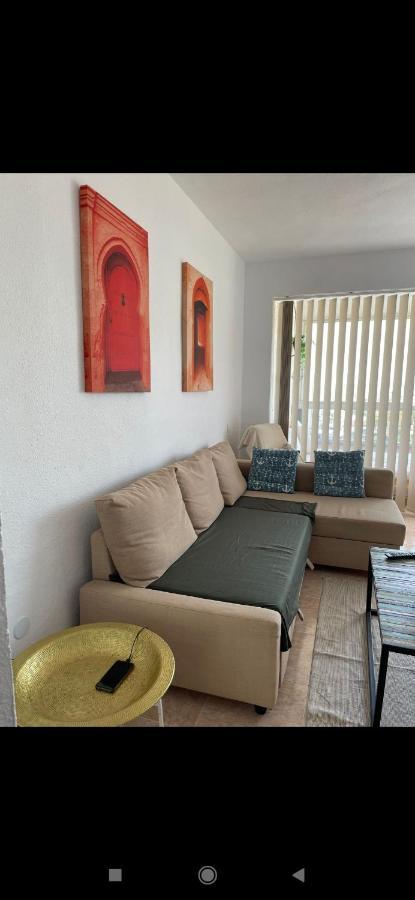 Estudio En La Colina Zona Playamar Torremolinos Eksteriør billede