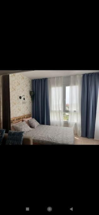 Estudio En La Colina Zona Playamar Torremolinos Eksteriør billede