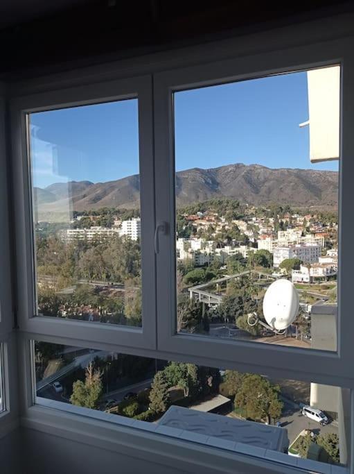 Estudio En La Colina Zona Playamar Torremolinos Eksteriør billede