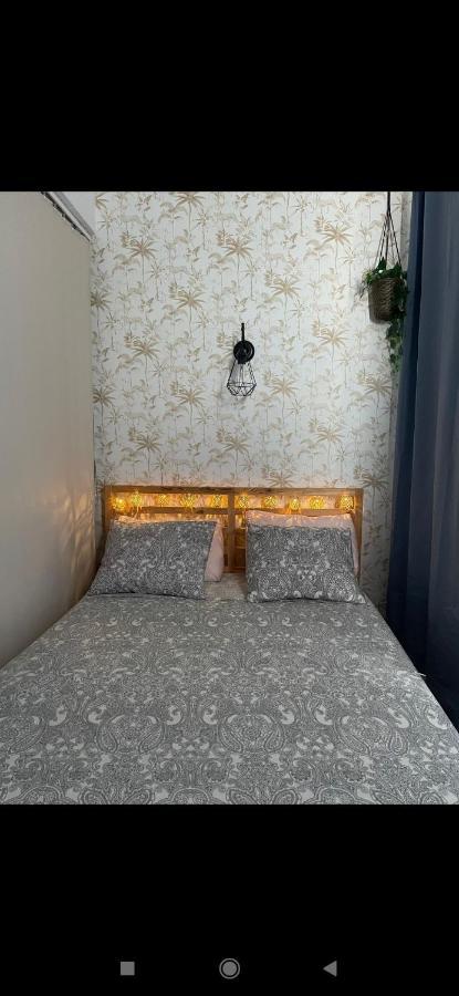 Estudio En La Colina Zona Playamar Torremolinos Eksteriør billede
