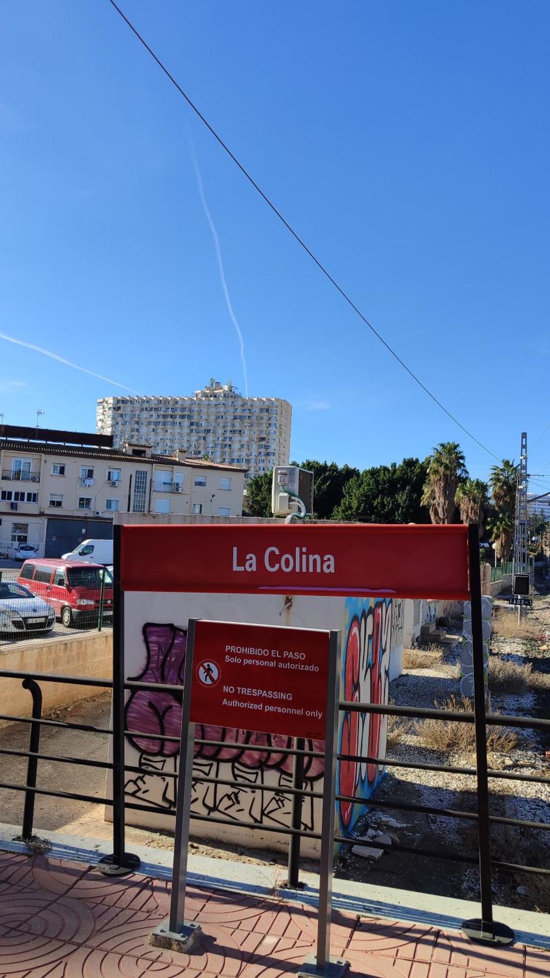 Estudio En La Colina Zona Playamar Torremolinos Eksteriør billede
